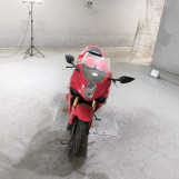 Мотоцикл Hyosung GT250R з пробігом 7956 km