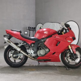 Мотоцикл Hyosung GT250R з пробігом 7956 km