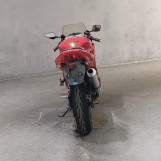 Мотоцикл Hyosung GT250R з пробігом 7956 km