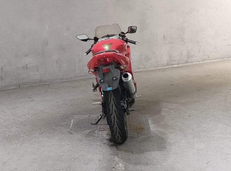 Мотоцикл Hyosung GT250R з пробігом 7956 km