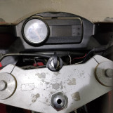 Мотоцикл Hyosung GT250R з пробігом 7956 km