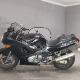 Мотоцикл Kawasaki ZZ-R400 з пробігом 9806 km