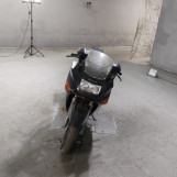 Мотоцикл Kawasaki ZZ-R400 з пробігом 9806 km