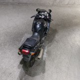 Мотоцикл Kawasaki ZZ-R400 з пробігом 9806 km