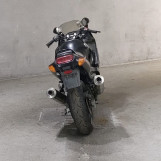 Мотоцикл Kawasaki ZZ-R400 з пробігом 9806 km