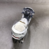 Мотоцикл Yamaha GRAND MAJESTY250 з пробігом 27477 km