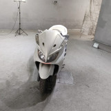 Мотоцикл Yamaha GRAND MAJESTY250 з пробігом 27477 km