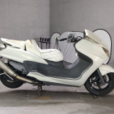 Мотоцикл Yamaha GRAND MAJESTY250 з пробігом 27477 km