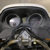 Мотоцикл Yamaha GRAND MAJESTY250 з пробігом 27477 km