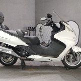 Мотоцикл Honda SILVERWING600 з пробігом 20000 km