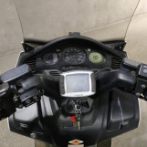 Мотоцикл Honda SILVERWING600 з пробігом 20000 km