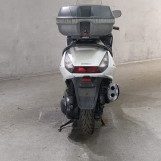 Мотоцикл Honda SILVERWING600 з пробігом 20000 km