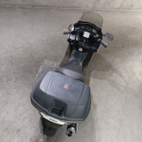 Мотоцикл Honda SILVERWING600 з пробігом 20000 km