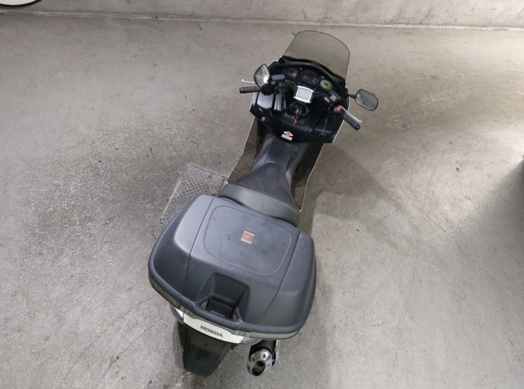 Мотоцикл Honda SILVERWING600 з пробігом 20000 km