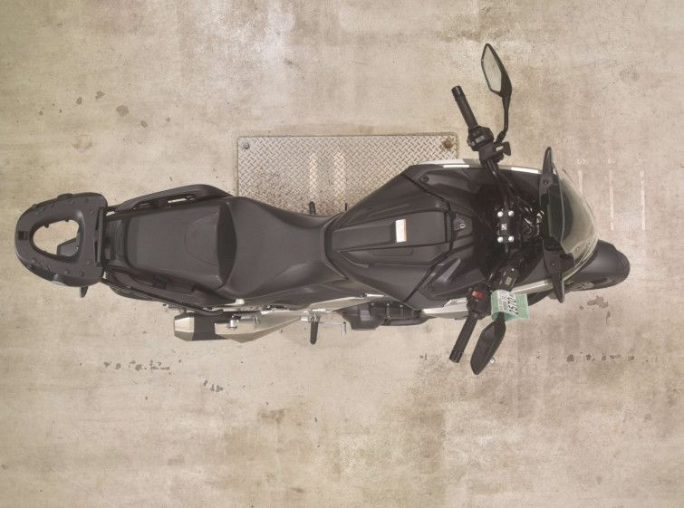 Мотоцикл Honda NC750X с пробегом 5110 km