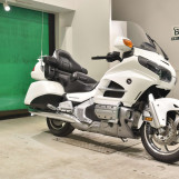 Мотоцикл Honda GL1800 AIRBAG NAVI с пробегом 20168 km