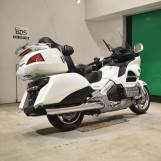 Мотоцикл Honda GL1800 AIRBAG NAVI с пробегом 20168 km
