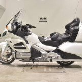 Мотоцикл Honda GL1800 AIRBAG NAVI с пробегом 20168 km