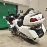 Мотоцикл Honda GL1800 AIRBAG NAVI с пробегом 20168 km