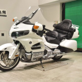 Мотоцикл Honda GL1800 AIRBAG NAVI с пробегом 20168 km