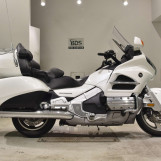 Мотоцикл Honda GL1800 AIRBAG NAVI с пробегом 20168 km