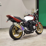 Мотоцикл Honda CB400SFV з пробігом 31313 km