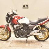 Мотоцикл Honda CB400SFV з пробігом 31313 km