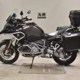 Мотоцикл BMW R1250GS з пробігом 16889 km
