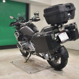 Мотоцикл BMW R1250GS з пробігом 16889 km