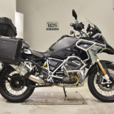 Мотоцикл BMW R1250GS з пробігом 16889 km