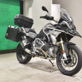 Мотоцикл BMW R1250GS з пробігом 16889 km