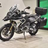 Мотоцикл BMW R1250GS з пробігом 16889 km