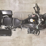 Мотоцикл BMW R1250GS з пробігом 16889 km