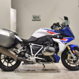 Мотоцикл BMW R1250RS з пробігом 99678 km