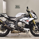 Мотоцикл BMW S1000R з пробігом 47491 km