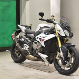 Мотоцикл BMW S1000R з пробігом 47491 km