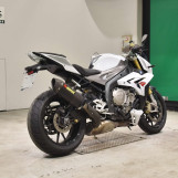 Мотоцикл BMW S1000R з пробігом 47491 km