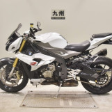 Мотоцикл BMW S1000R з пробігом 47491 km