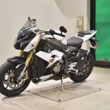 Мотоцикл BMW S1000R з пробігом 47491 km