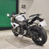 Мотоцикл BMW S1000R з пробігом 47491 km