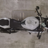 Мотоцикл BMW S1000R з пробігом 47491 km