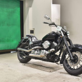 Мотоцикл Yamaha DRAGSTAR XVS400 CLASSIC с пробегом 31266 km