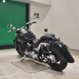 Мотоцикл Yamaha DRAGSTAR XVS400 CLASSIC с пробегом 31266 km