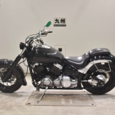 Мотоцикл Yamaha DRAGSTAR XVS400 CLASSIC с пробегом 31266 km