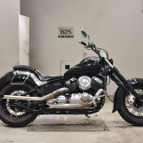 Мотоцикл Yamaha DRAGSTAR XVS400 CLASSIC с пробегом 31266 km