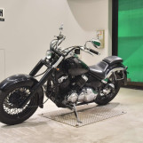 Мотоцикл Yamaha DRAGSTAR XVS400 CLASSIC с пробегом 31266 km
