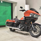 Мотоцикл HD FLTRXSE1980CVO з пробігом 152 km