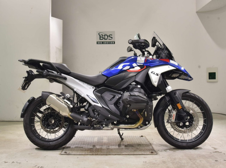 Мотоцикл BMW r1300gs з пробігом 4326 km