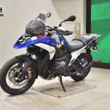 Мотоцикл BMW r1300gs з пробігом 4326 km