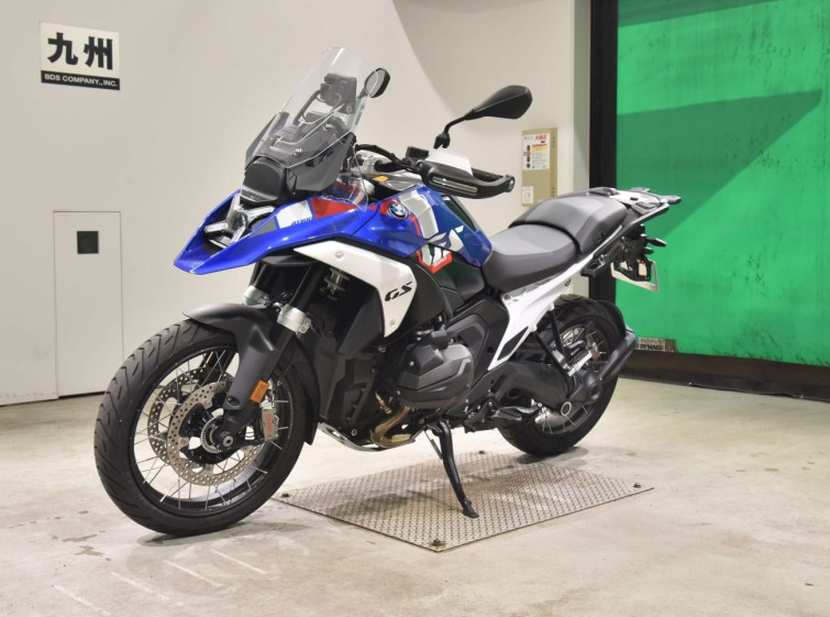 Мотоцикл BMW r1300gs з пробігом 4326 km